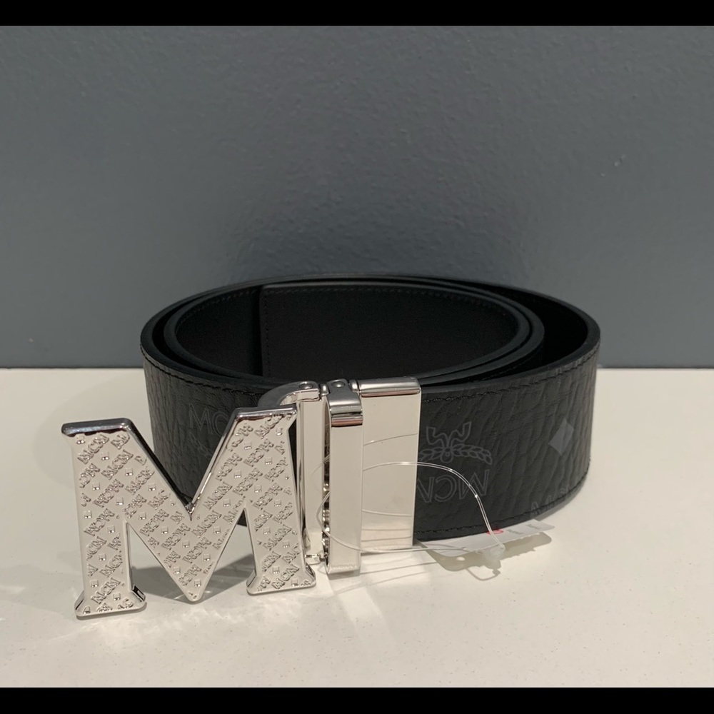 Mcm belt